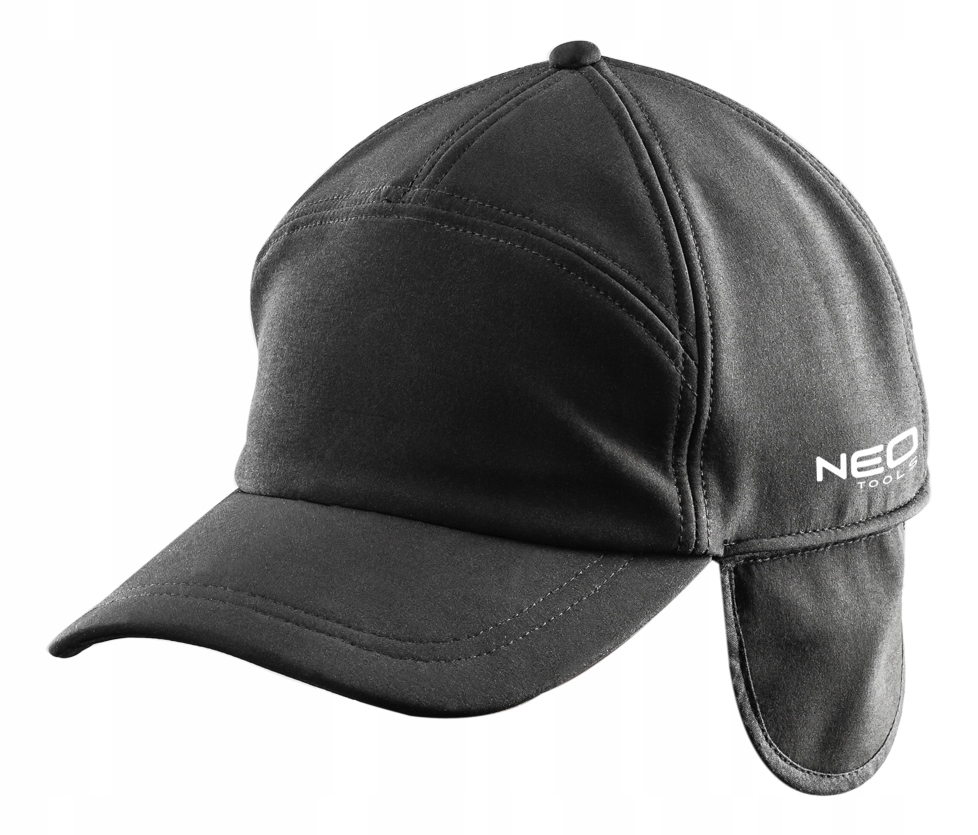 

Czapka z daszkiem, robocza Neo 81-620