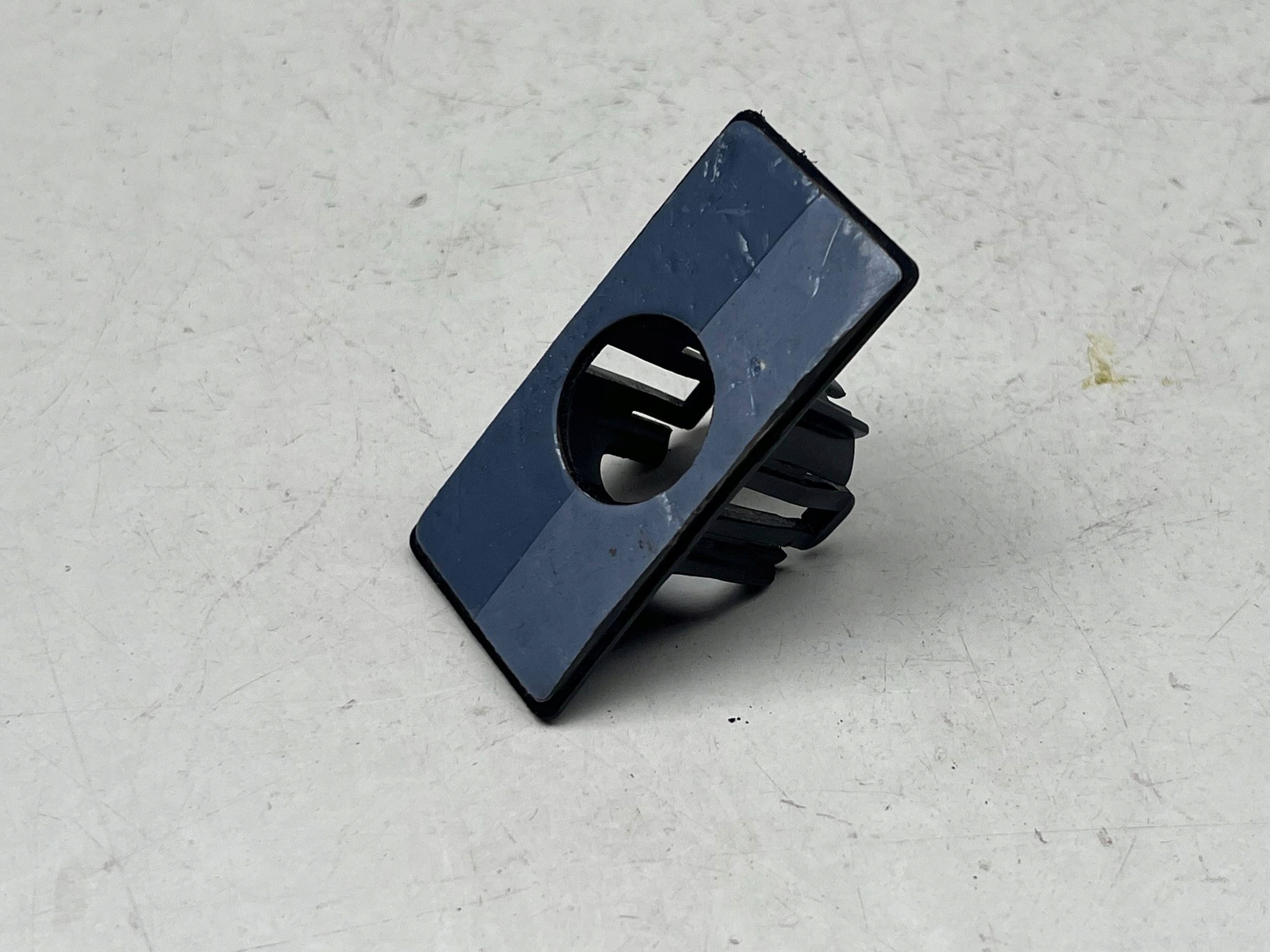 VW SHARAN ALHAMBRA Halter PDC KOSZYK des Sensors Parken heck !J