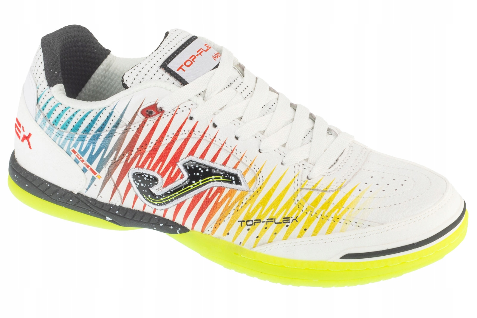 Męskie buty halowe halówki Joma Top Flex 25 Tops In r.44,5