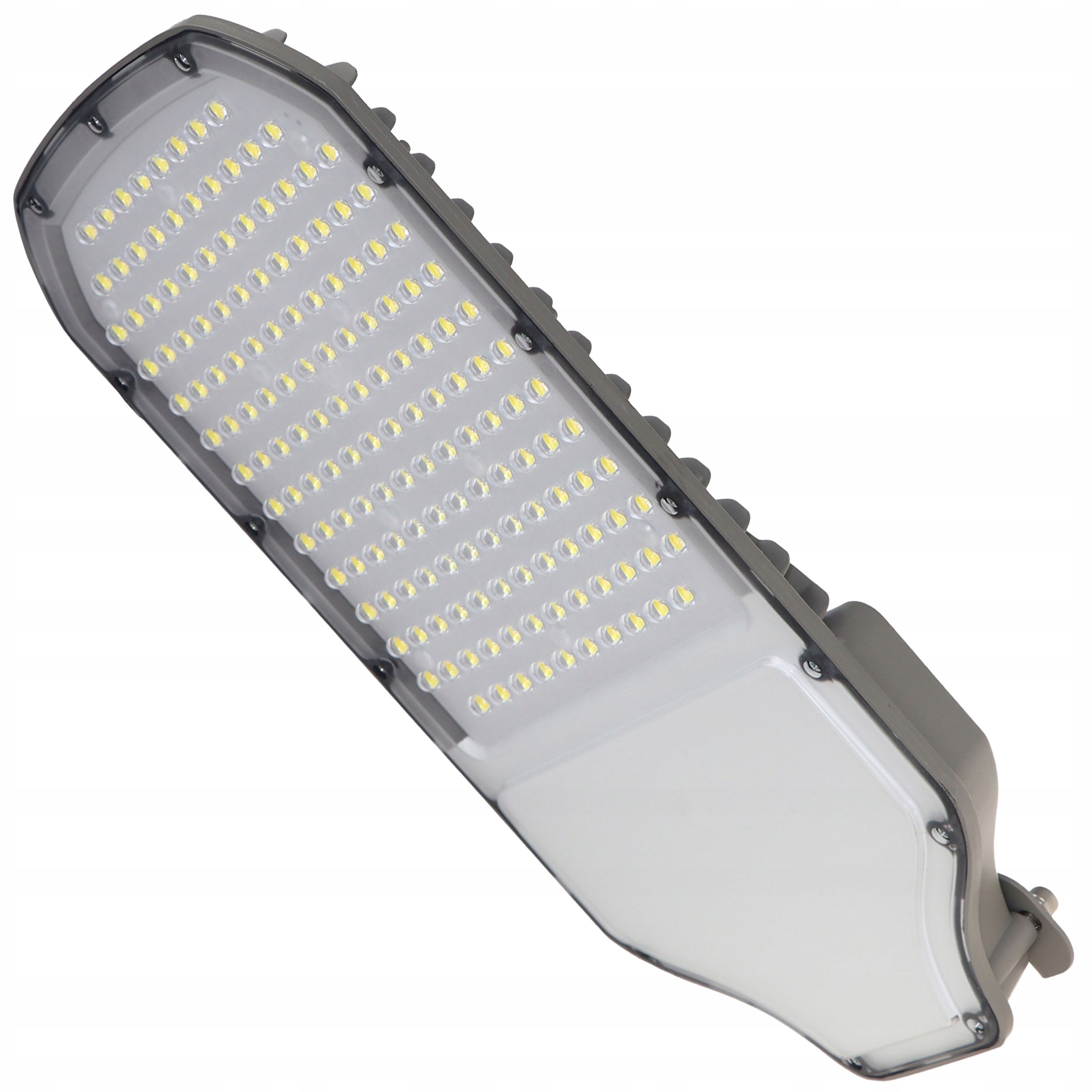 Led pouliční lampa s parkovacím osvětlením StreetGuard 120 W 21600 lm