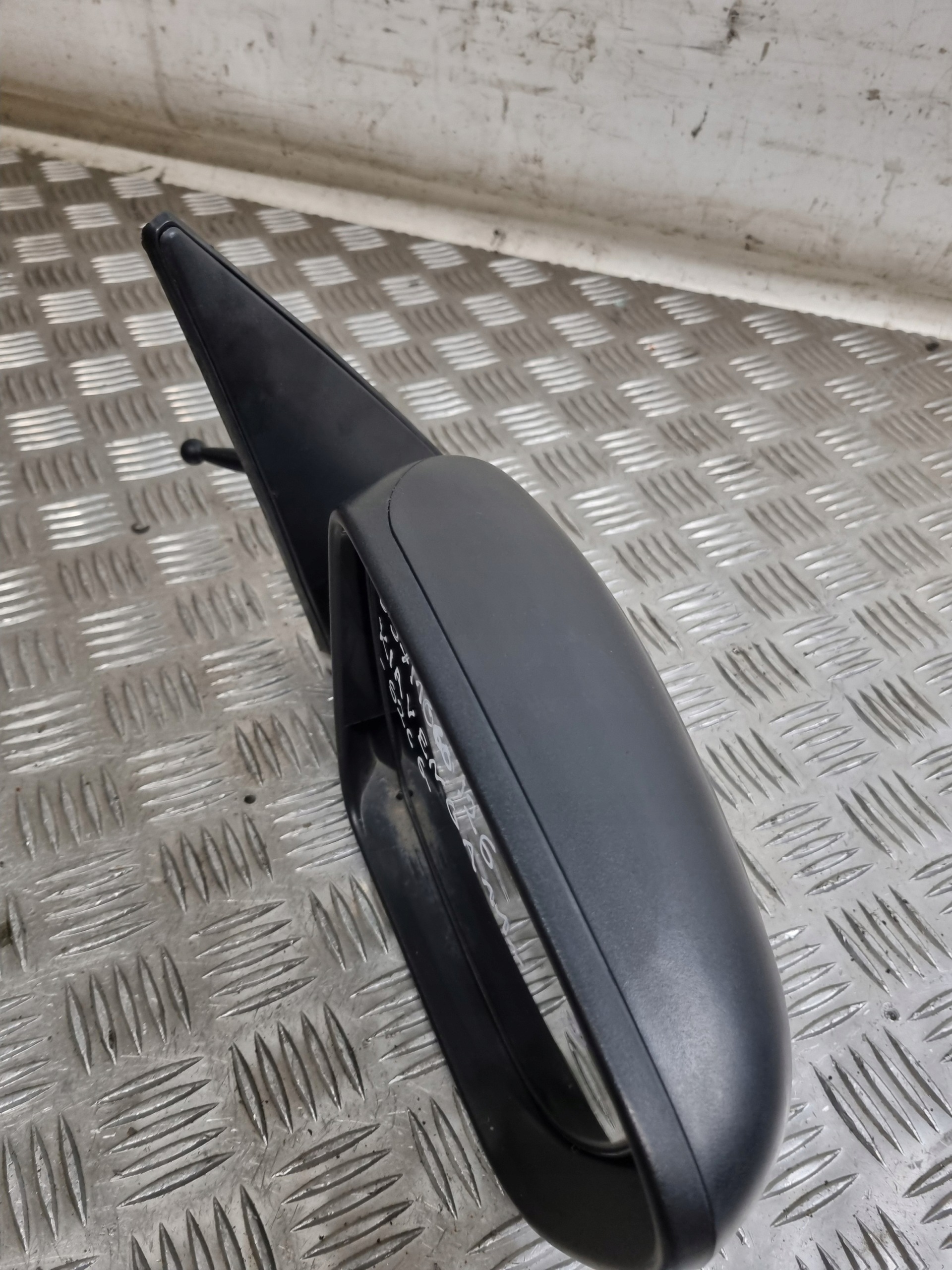 mirror right manually KIA VENGA 11R