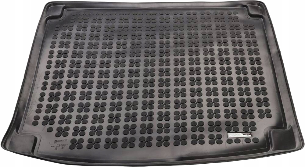 Vana do kufru gumová Vw Touareg III, 2018-,