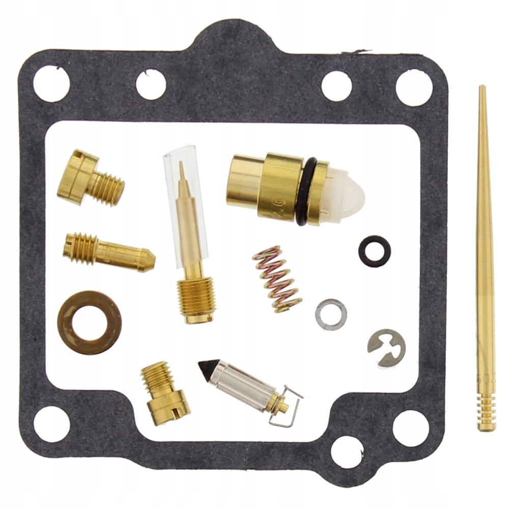 

Zestaw naprawczy gaźnika Keyster do Yamaha Sr 250