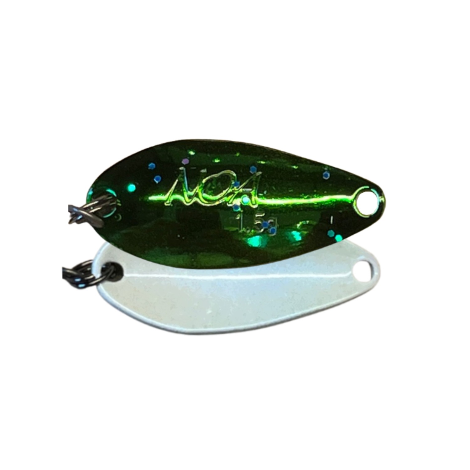 Błystka wahadłowa Rodio Craft Noa-b #US-1M (2.6 g)