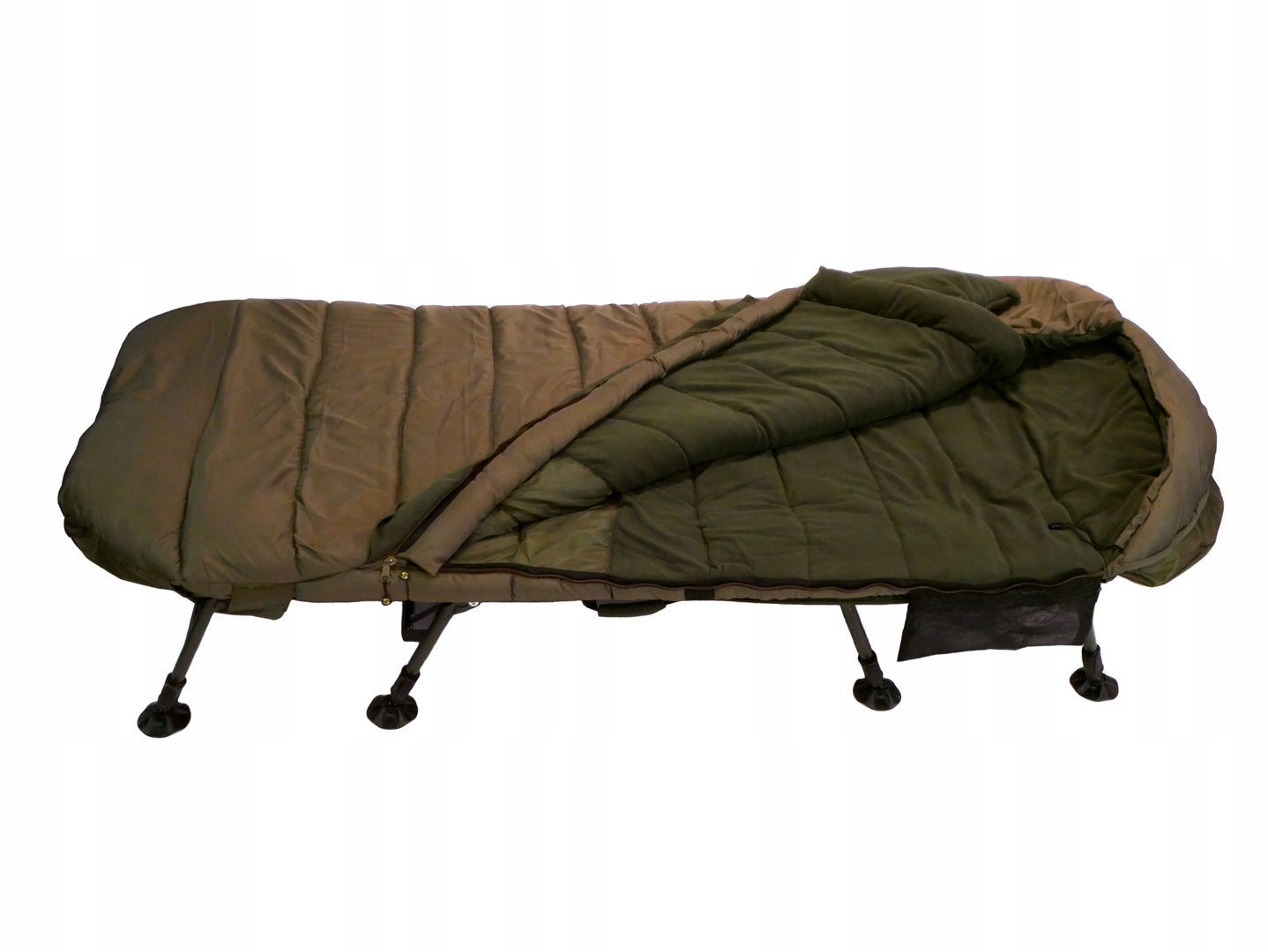 Śpiwór Magnum Sleep Bag 4 Season Carp Spirit