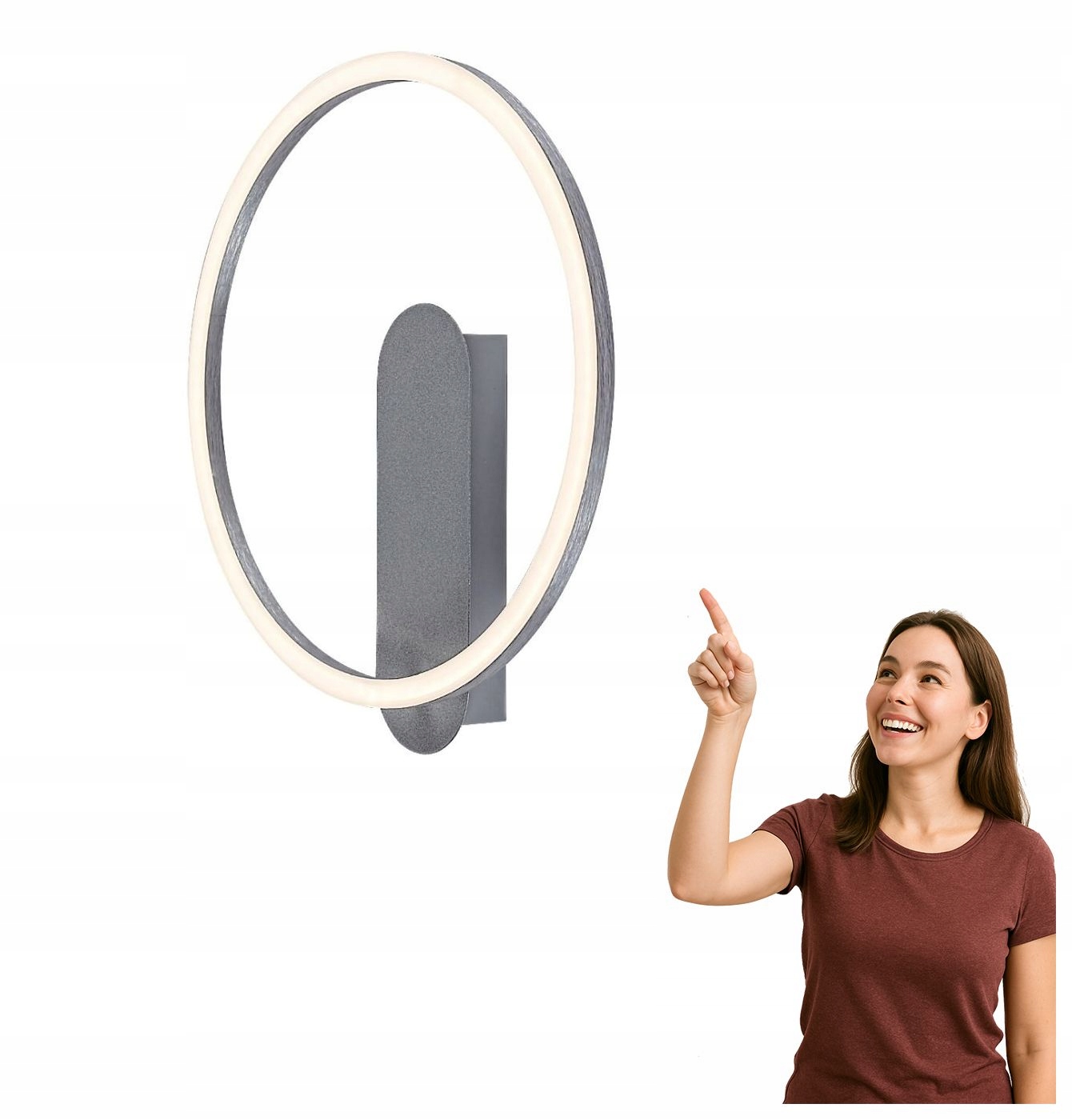 Led nástěnné svítidlo 14W Tumnus 71010 Rabalux