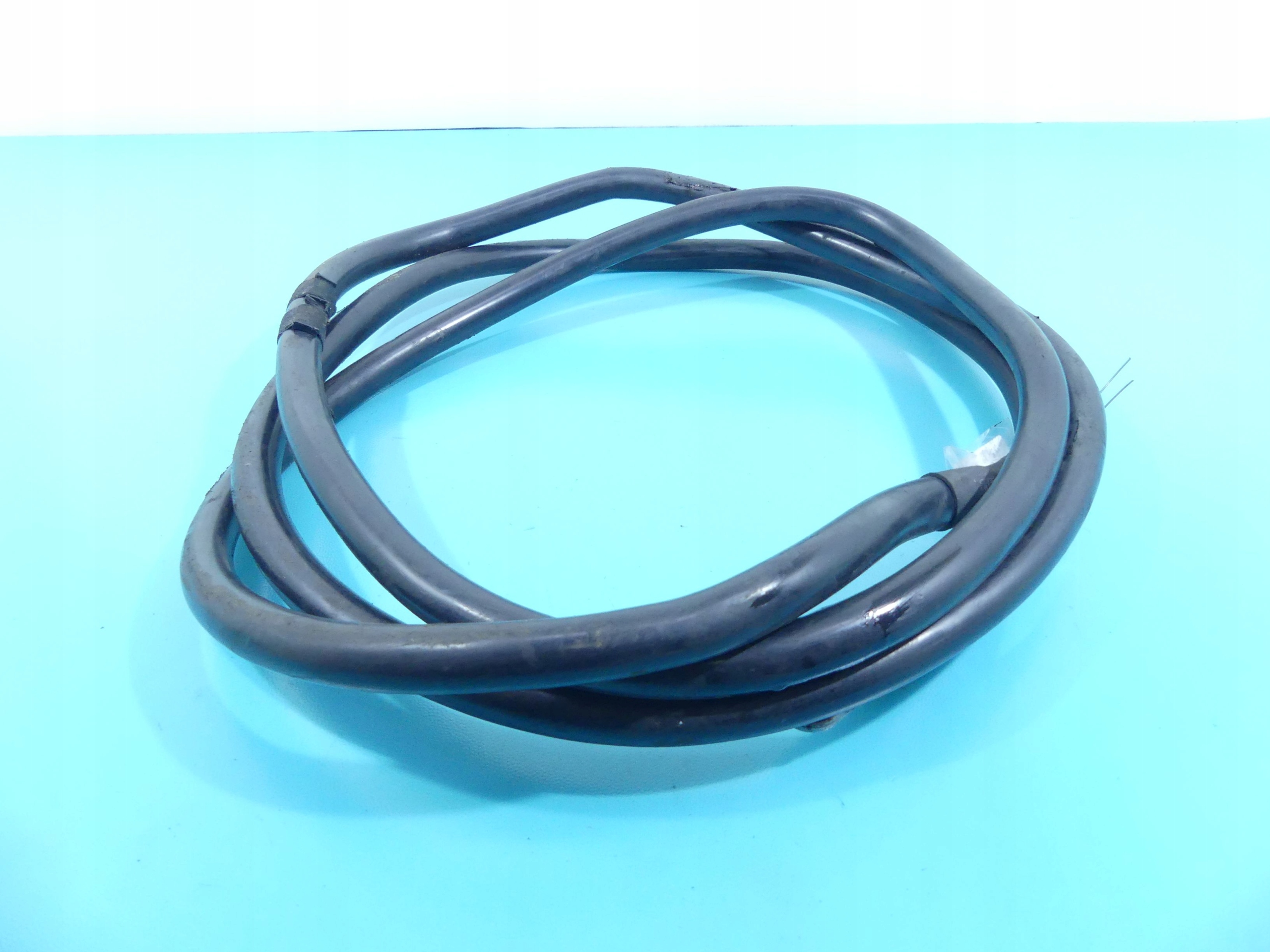 4E0971225J - Кабель кабель аккумулятора AUDI A8 D3