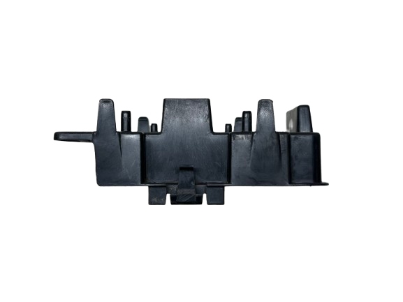 OPEL MERIVA B Châssis Support plaque KOMPUTERA 13327429