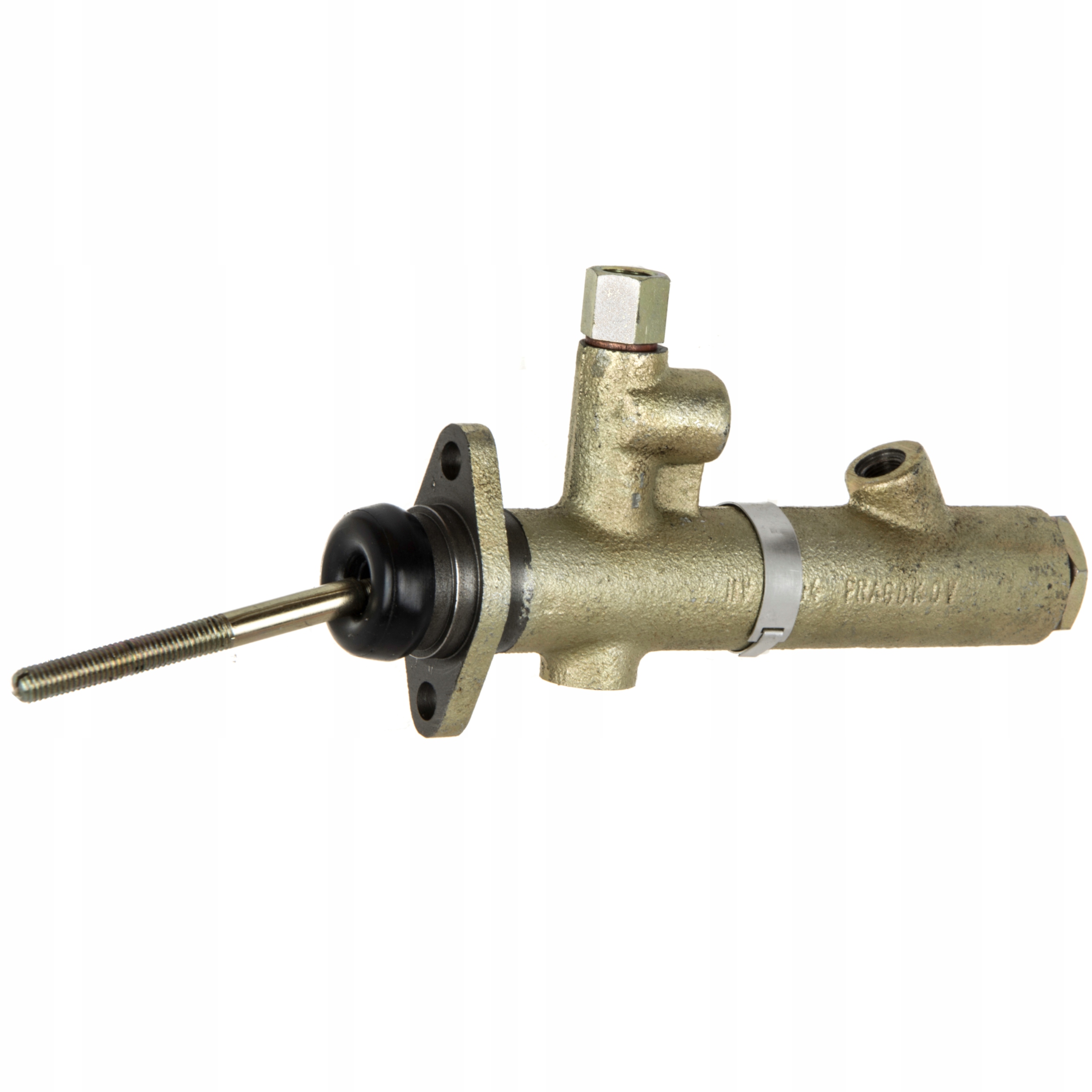 78226059 - Головний гальмівний циліндр Zetor 7520 7540 9520 оригінал