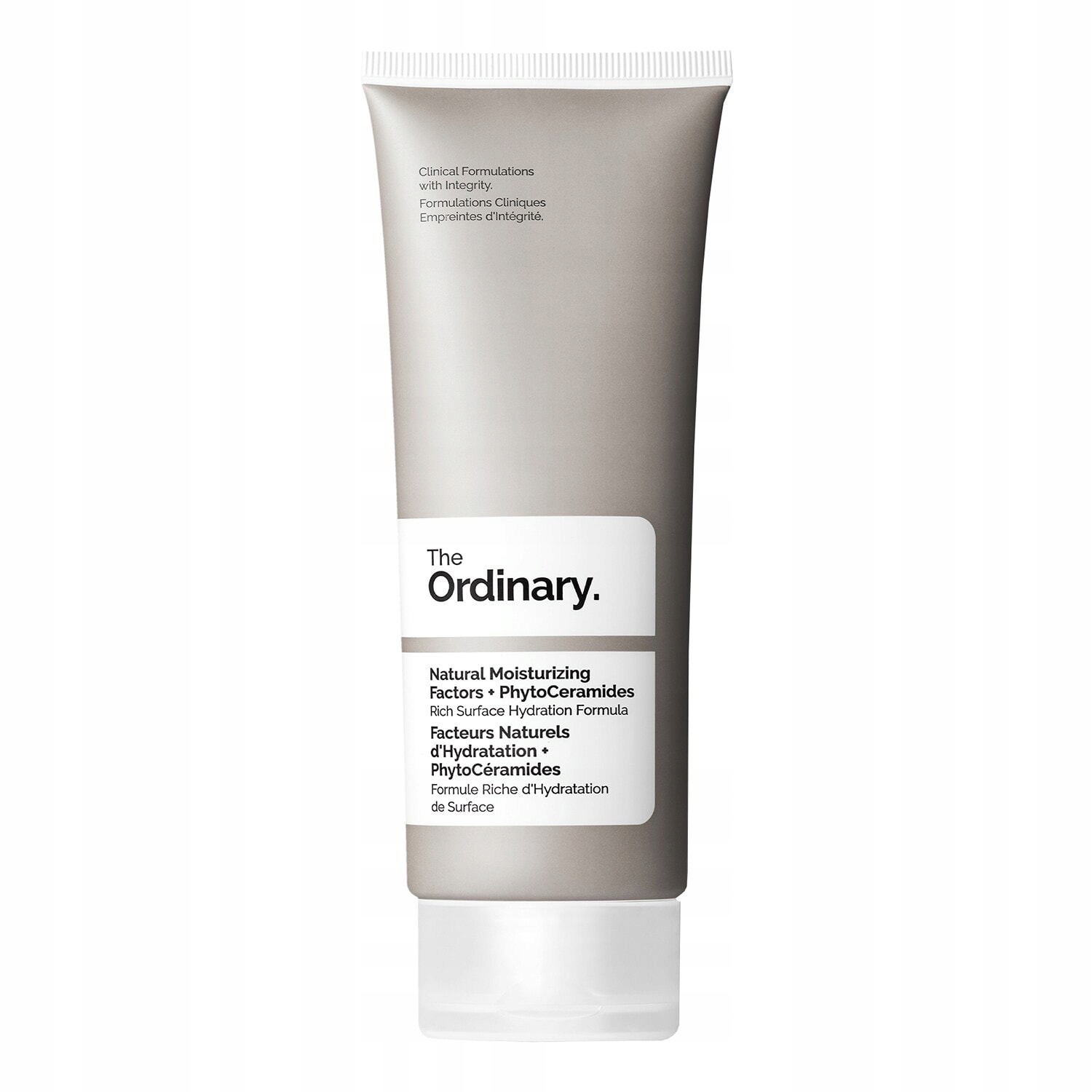Hydratační krém na obličej The Ordinary 0 den a noc 100 ml