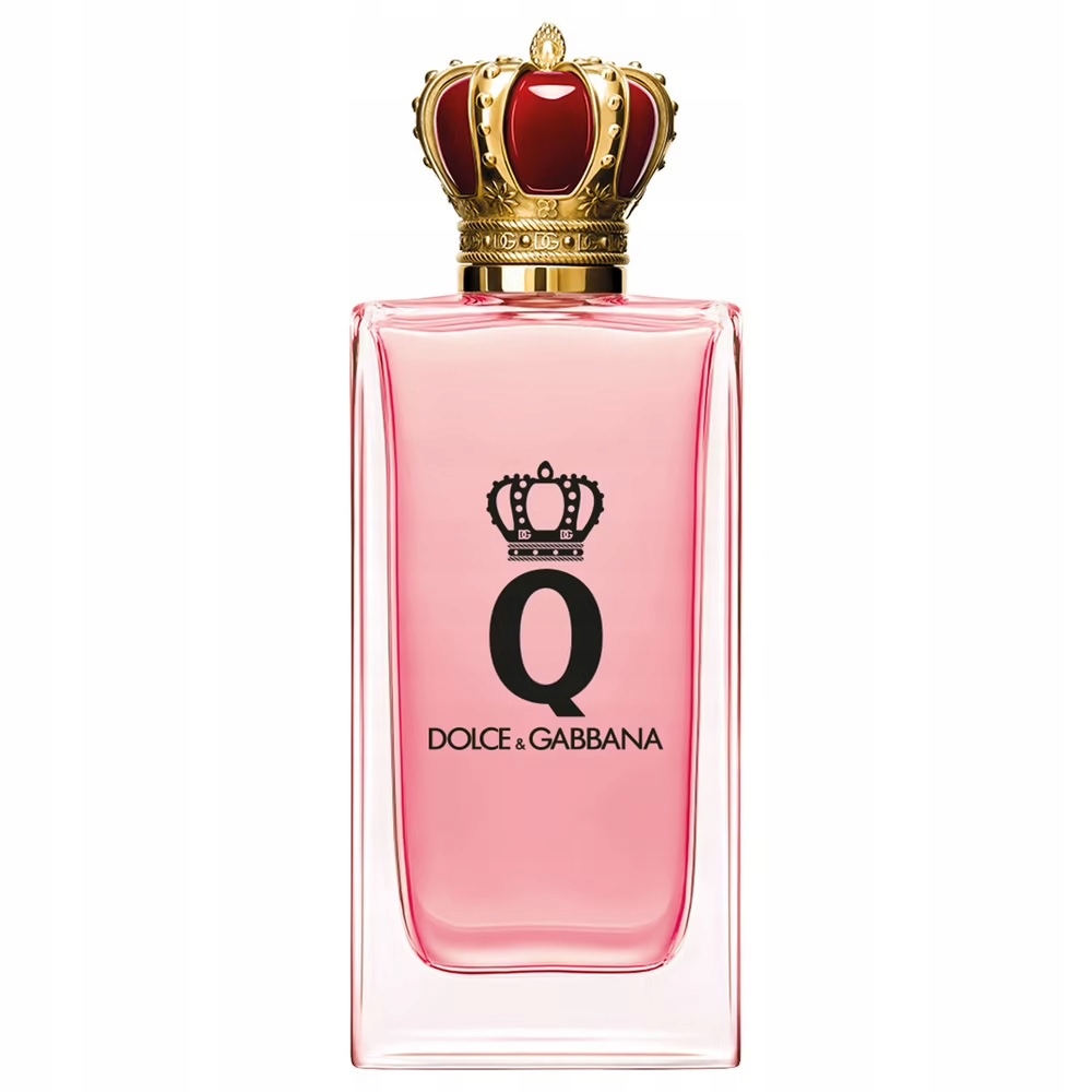 Dolce & Gabbana Q by Dolce & Gabbana parfémovaná voda sprej 100 ml