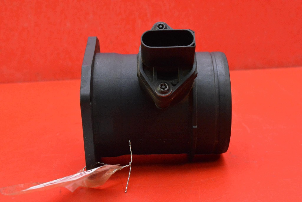 flow meter 06B133471A 0280218058 AUDI A4 B6 2.0 20V 130 KM 00-05