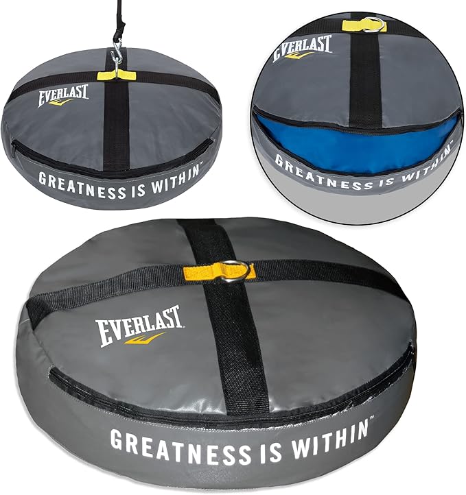 Everlast stabilizace jako polštář pro sáčky a hrušky, 20L