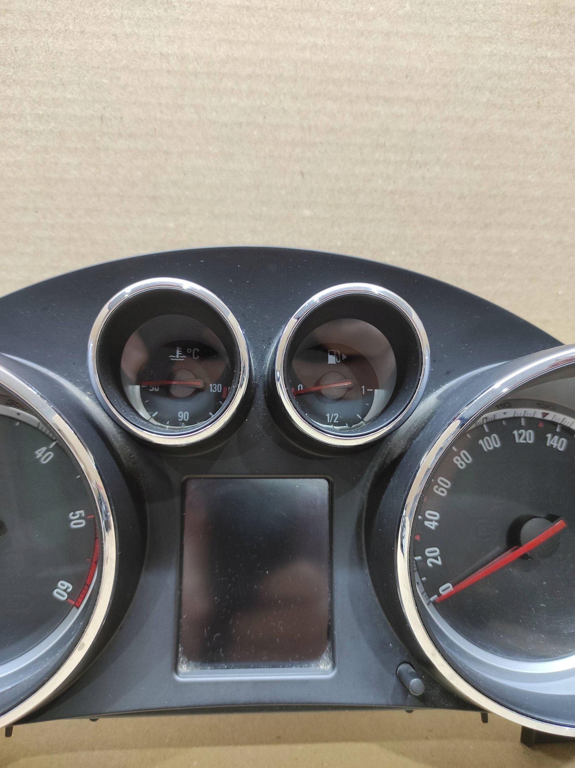 dials dials OPEL INSIGNIA A 13327313