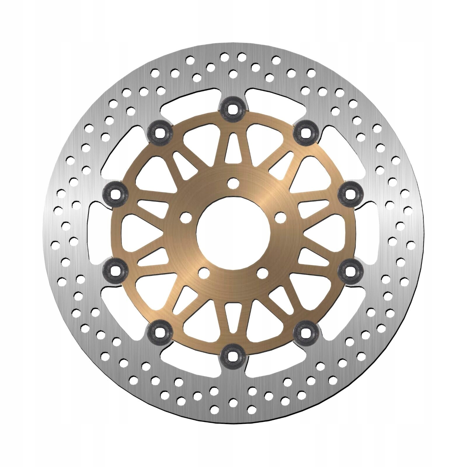 Brzdový kotúč Ng 776 DIS776