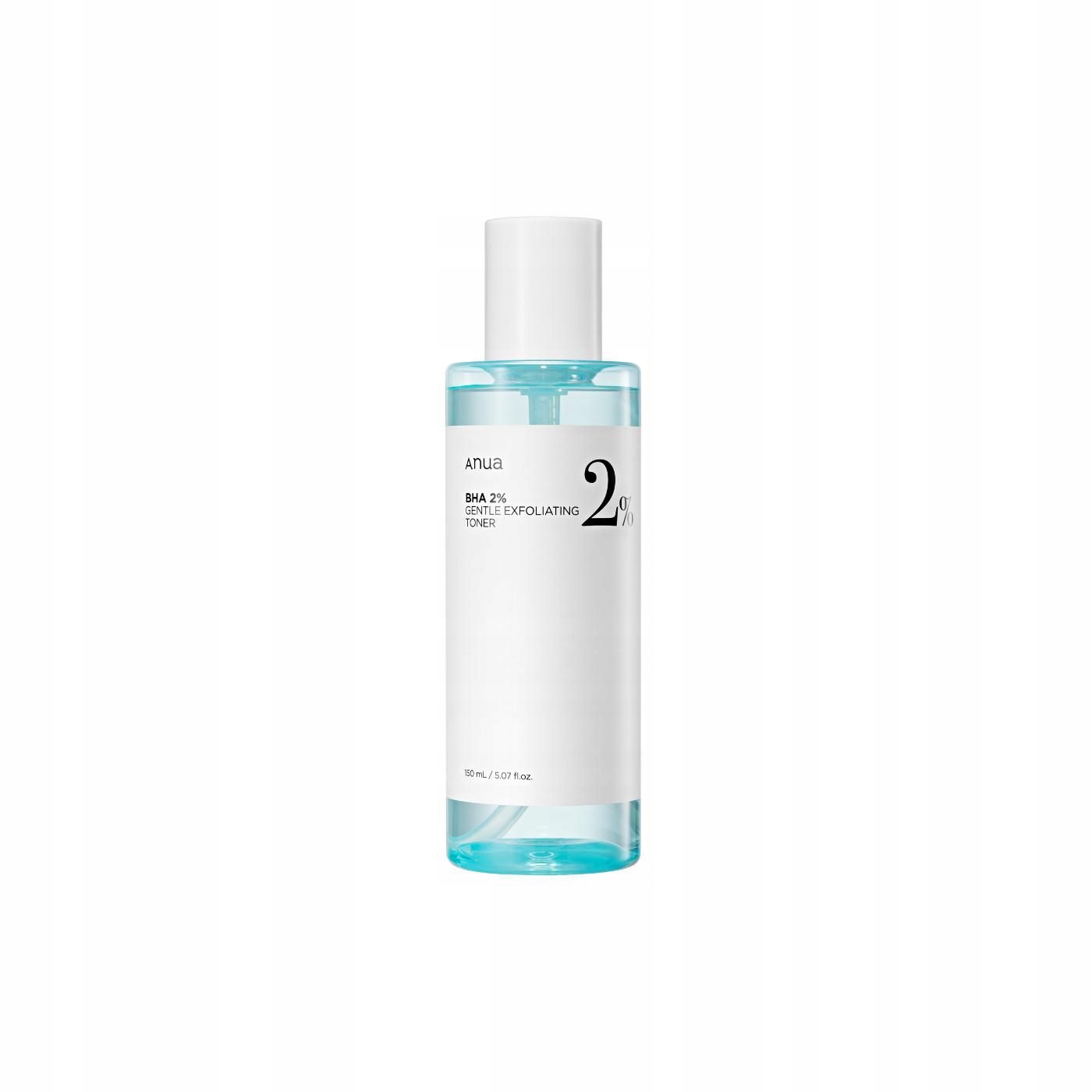 Anua Jemný exfoliační toner s 2% Bha 200 ML
