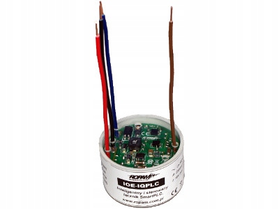 Ropam Spojka Systému Ioe-iqplc