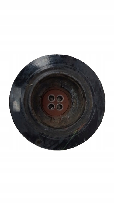 BMW E39 525 pulley cams