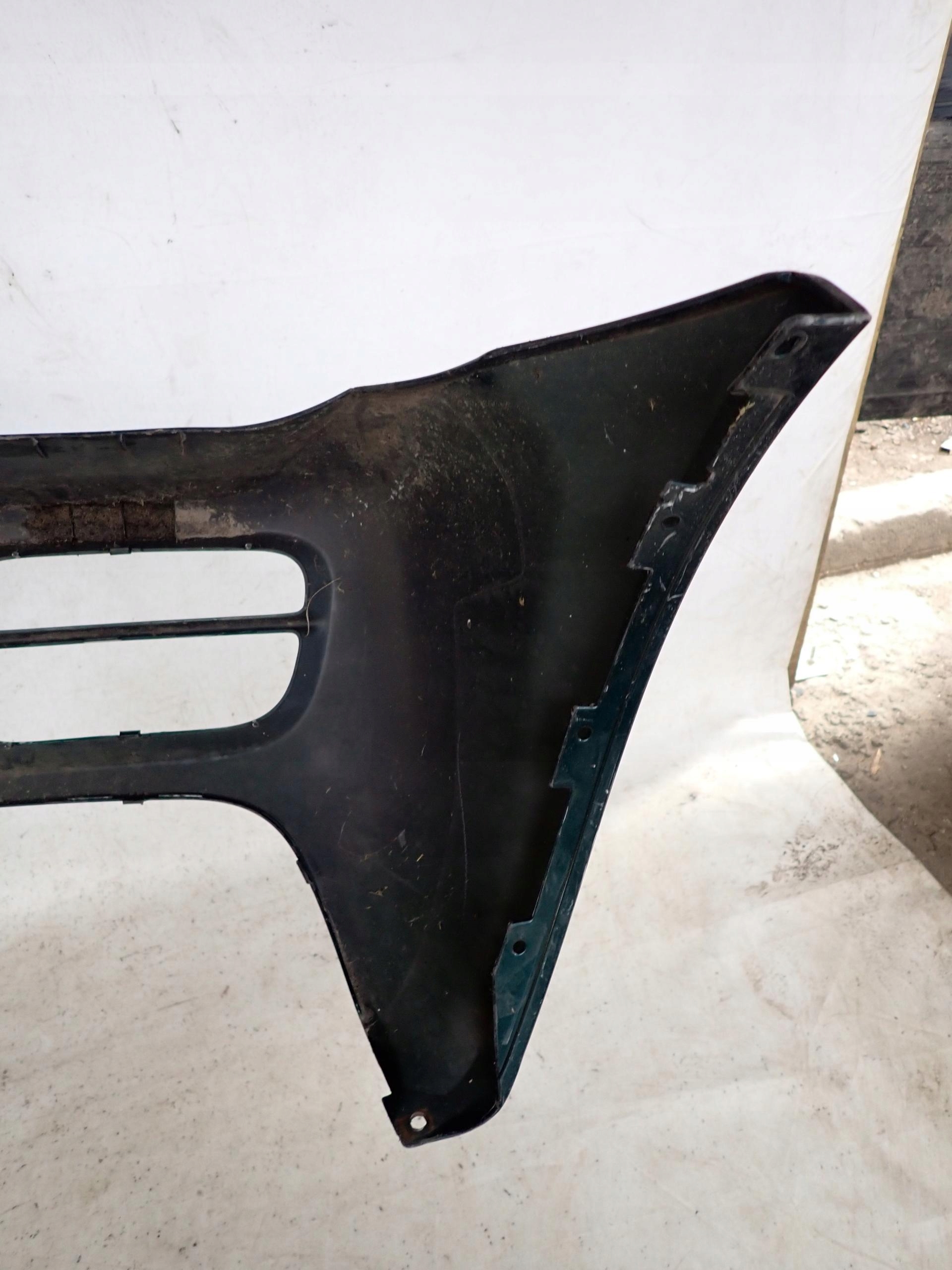 SUZUKI JIMNY LIFT 06-12 bumper front front
