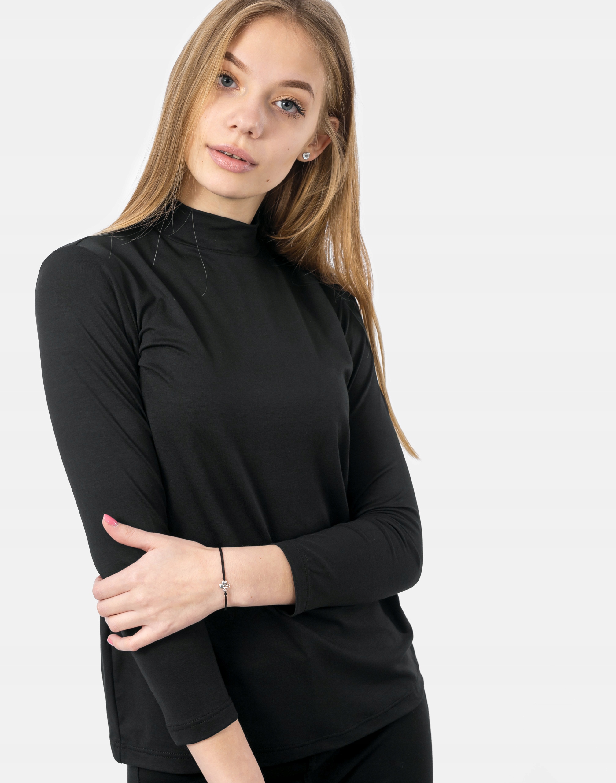 Półgolf damski cienki sweter golf Marseille 04 4XL Kod producenta półgolf WXM