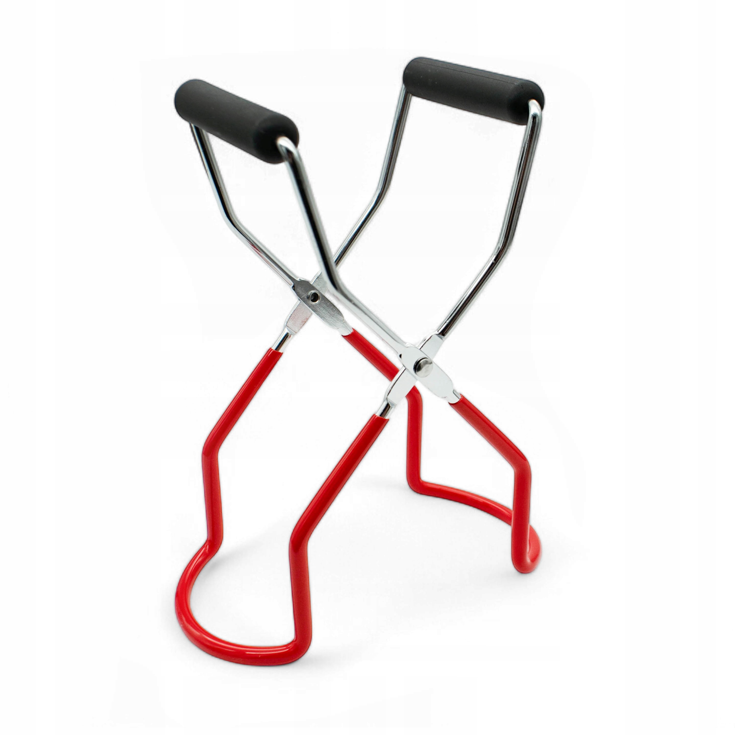 SZCZYPCE DO PASTERYZACJI TR-777-1 Kolor dodatkowy srebrny