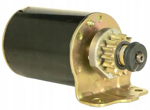 Elektrický Štartér Briggs Stratton 693551