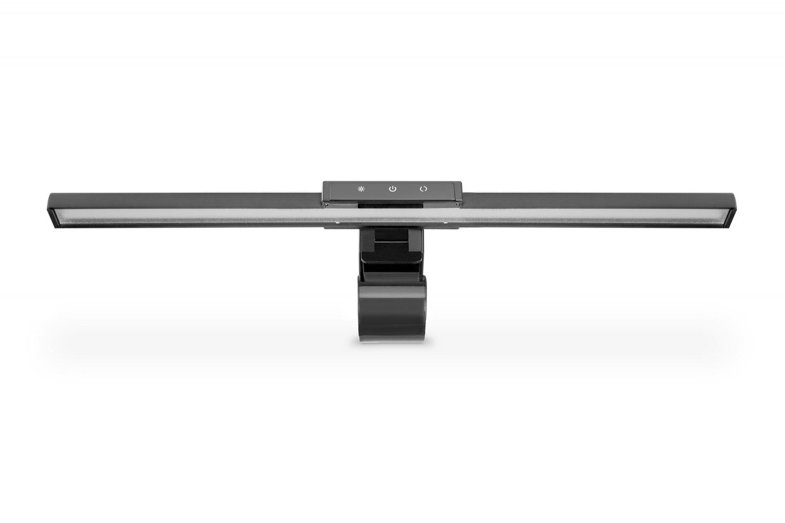 Digitus Led Monitor Bar Light 5W 250lm clamp black P