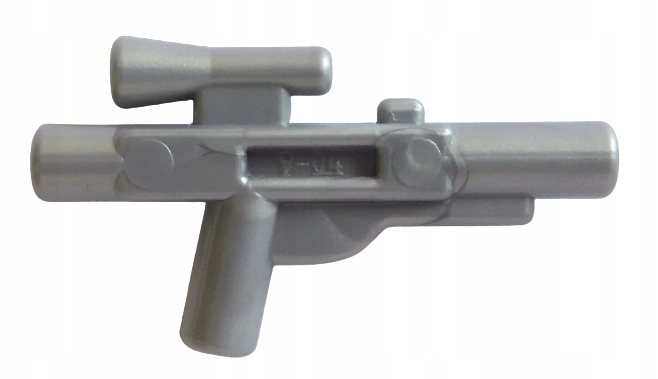 

Lego Akcesoria Pistolet, Blaster (58247/6122722)