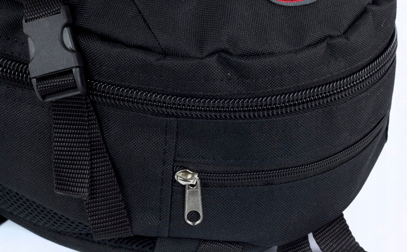 Plecak męski damski miejski turystyczny Convey 20L Materiał dominujący poliester