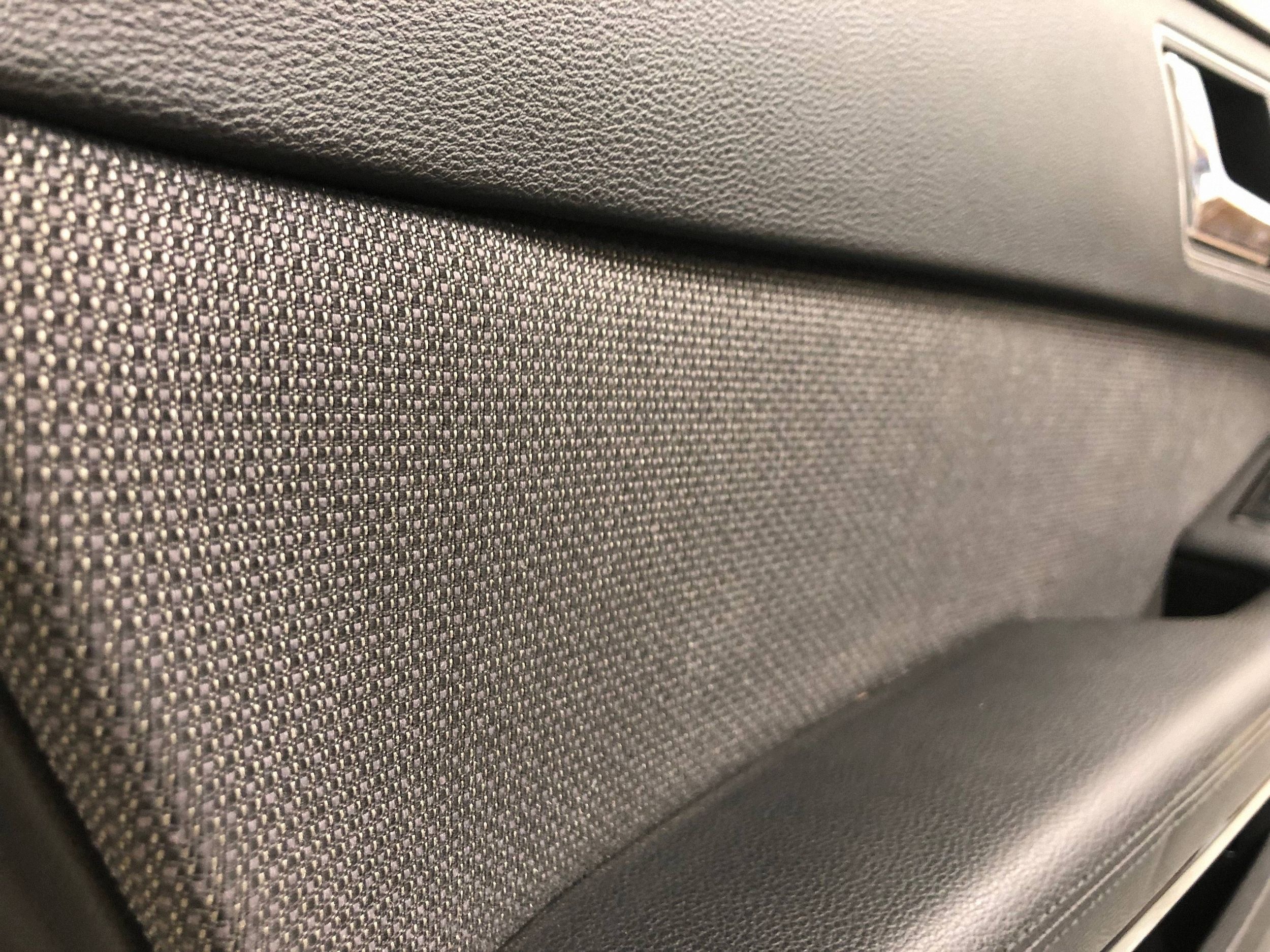 side door left front MERCEDES W212 KOMBI