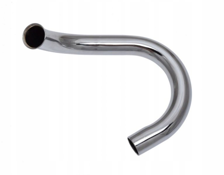 KOLANKO WYDECHOWE SIMSON SR