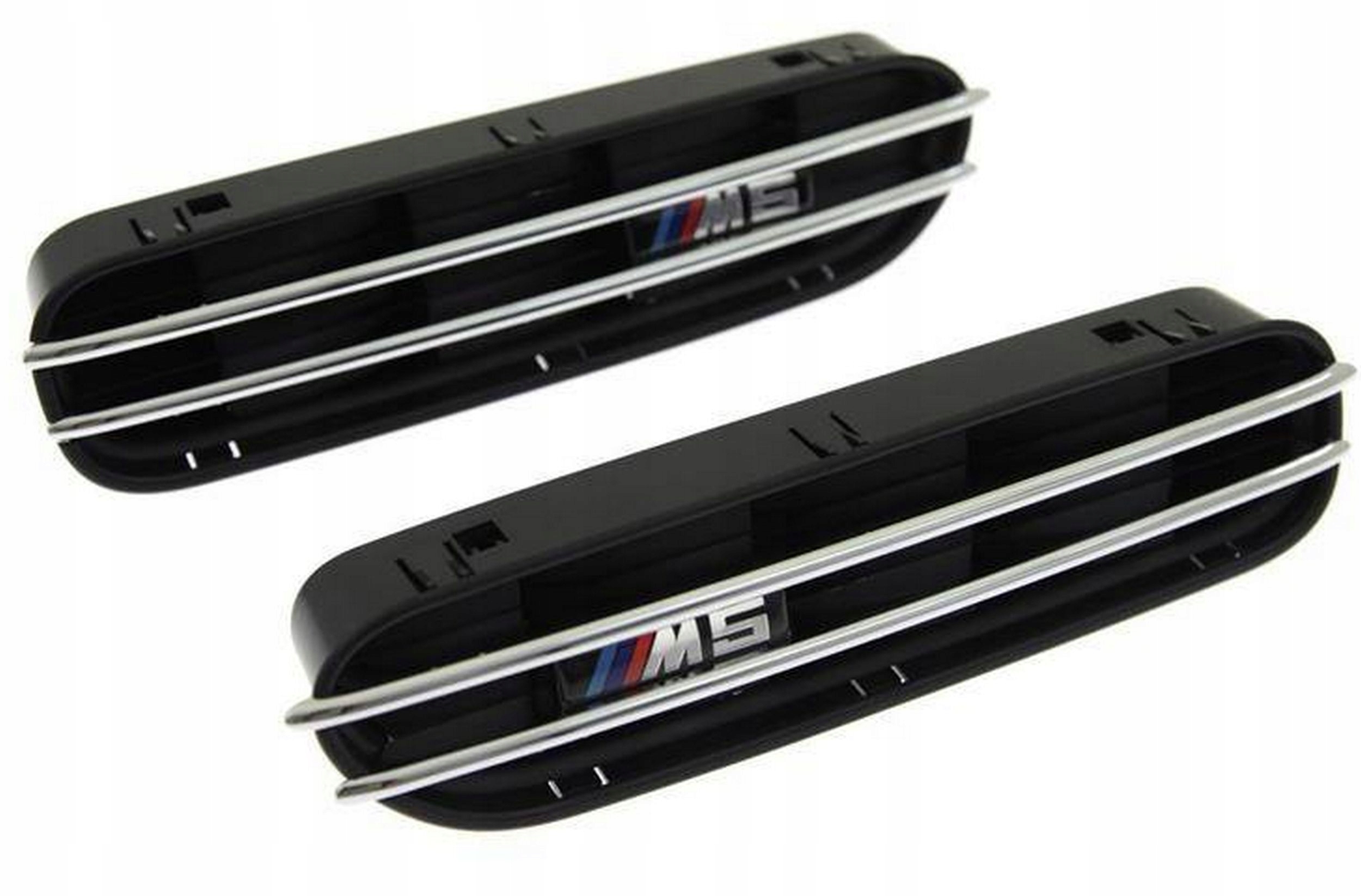 воздухозаборники Воздух BMW M5 E39 E60