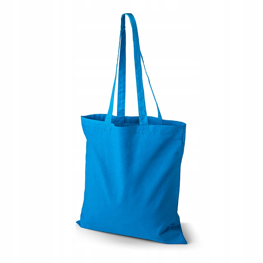 

Torba Bawełniana płocienna Eko Zakupy Shopperbag