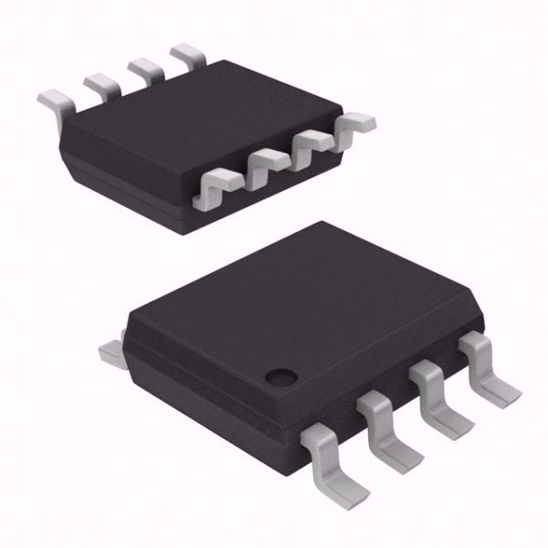 

Komparator pojedynczy LM311, Smd