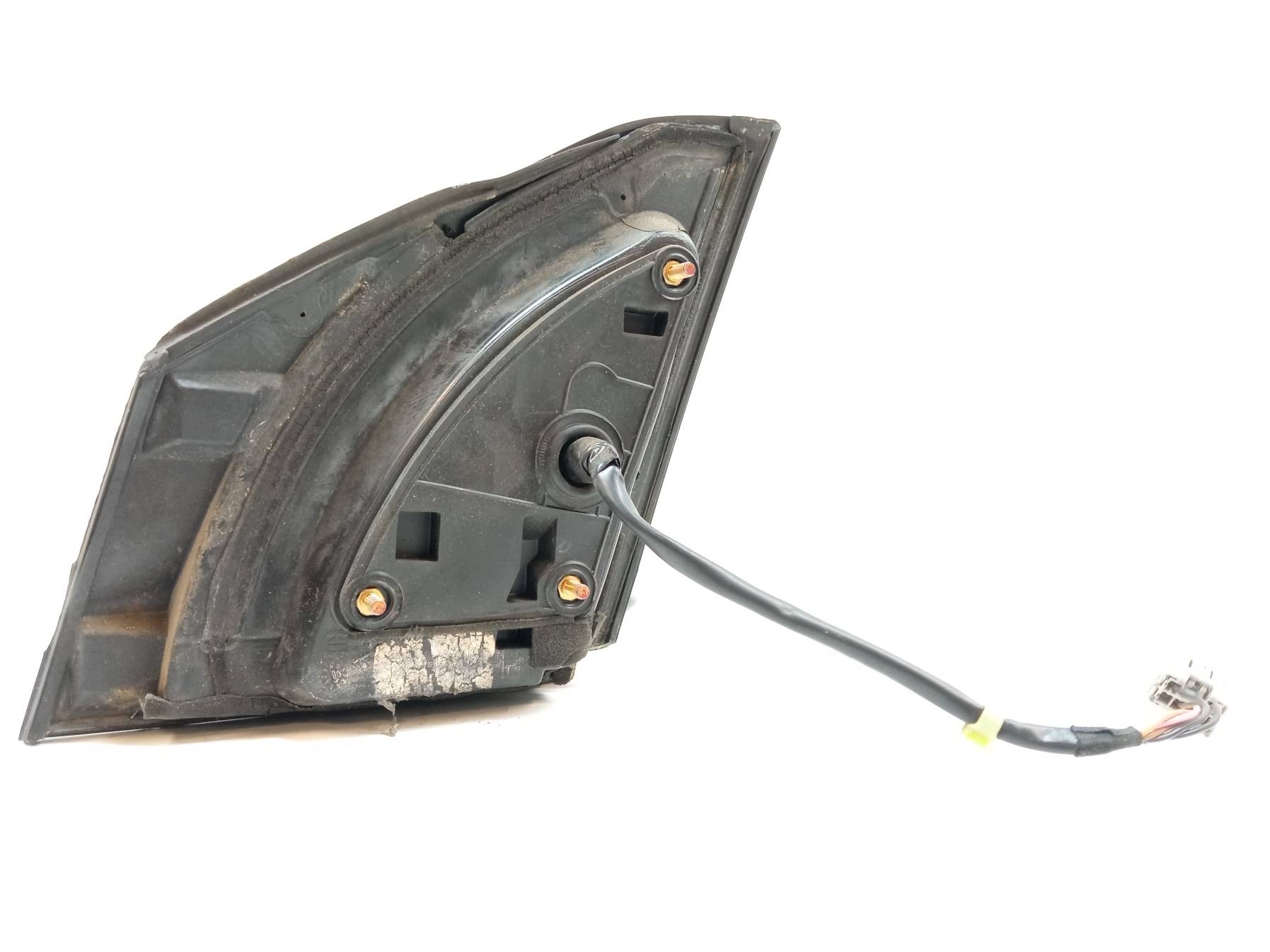 mirror right 5PIN EUROPA Honda Civic VII (2001-2005)