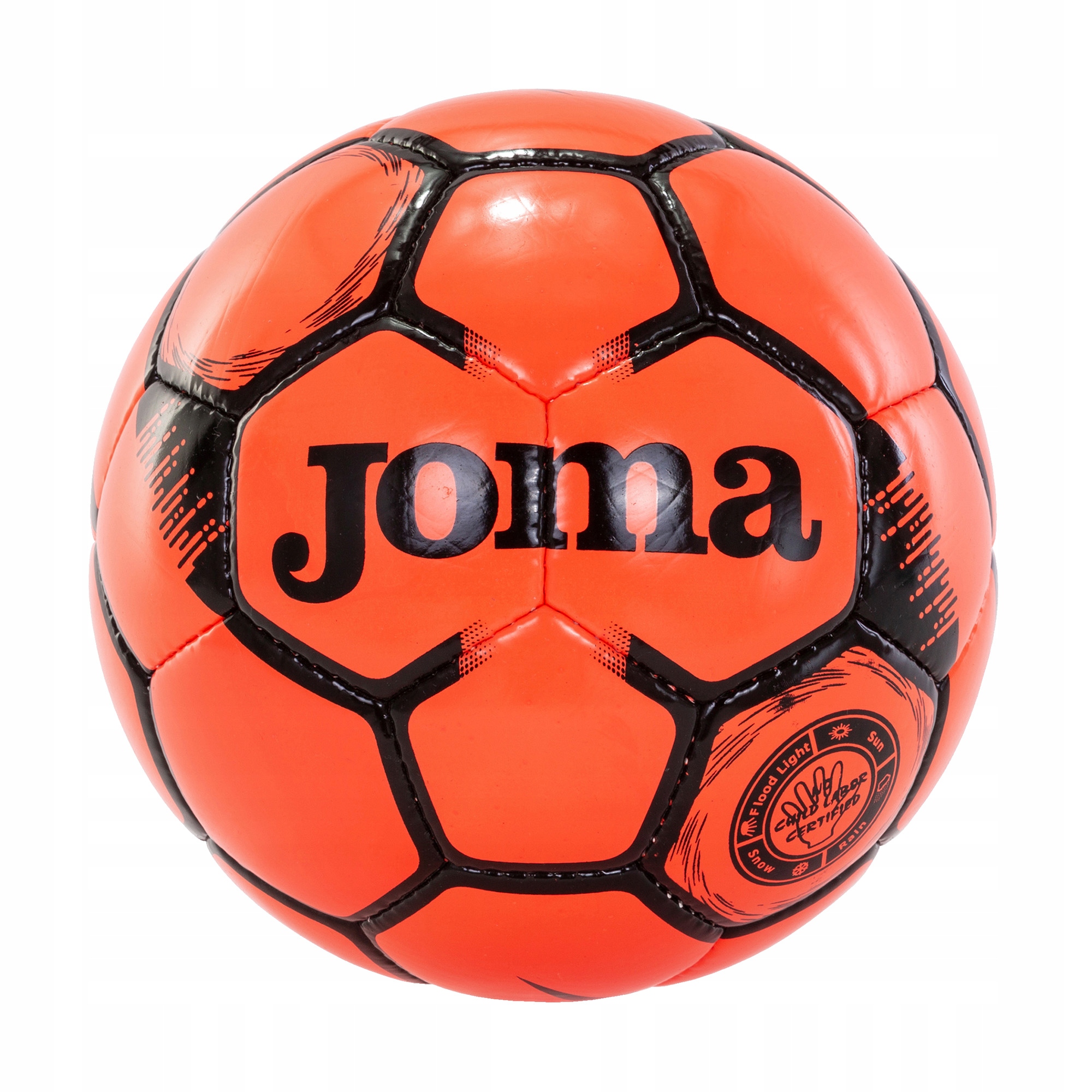 

Piłka do piłki nożnej Joma Egeo 400558.041 4