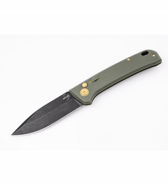 Nůž Boker Plus Frnd Od Green