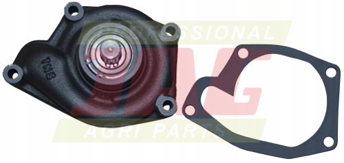 Vodní čerpadlo válec 15 mm Claas U5MW0054