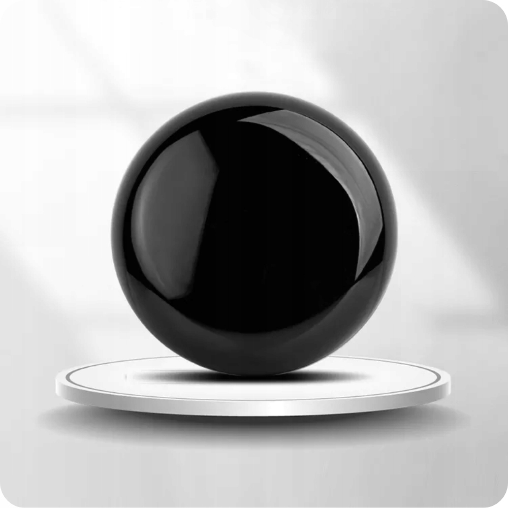 Pilot Uniwersalny IR Podczerwień 360° WiFi Tuya Cechy dodatkowe łączność z wifi