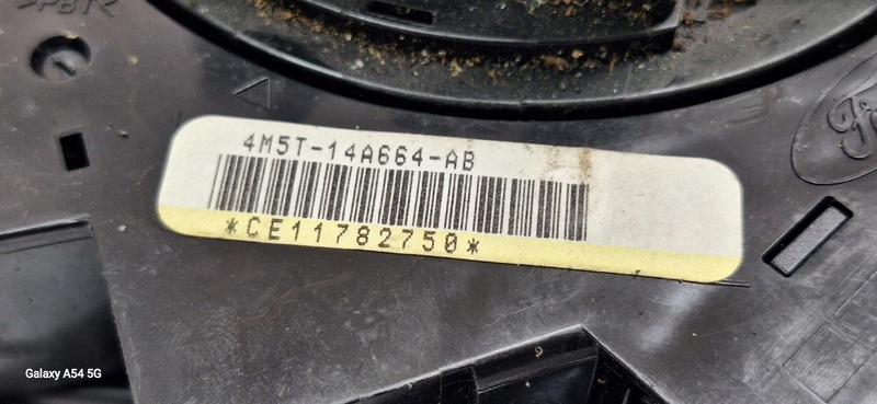 DEVIO LUCI TERGICRISTALLO TERGI Ford OE 4M5T-14A664-AB