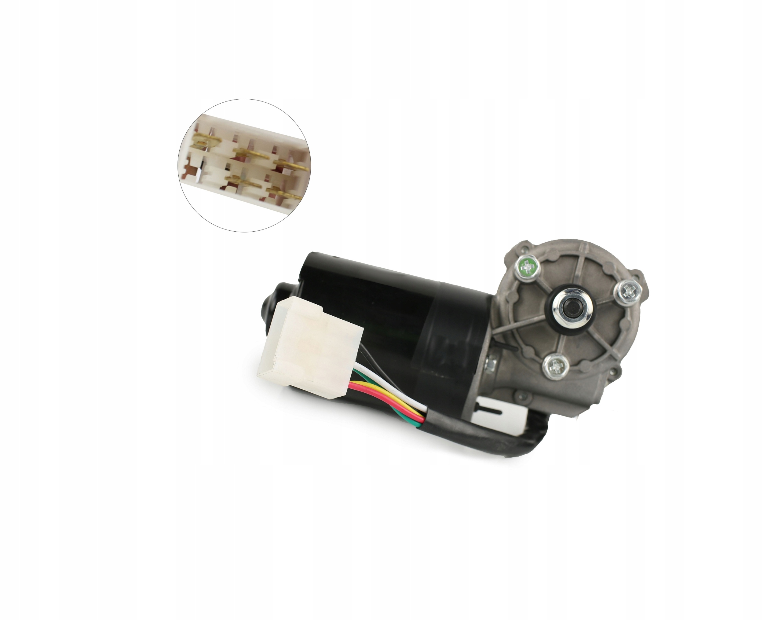 motorek stěračů Přední Mercedes Sprinter 95-