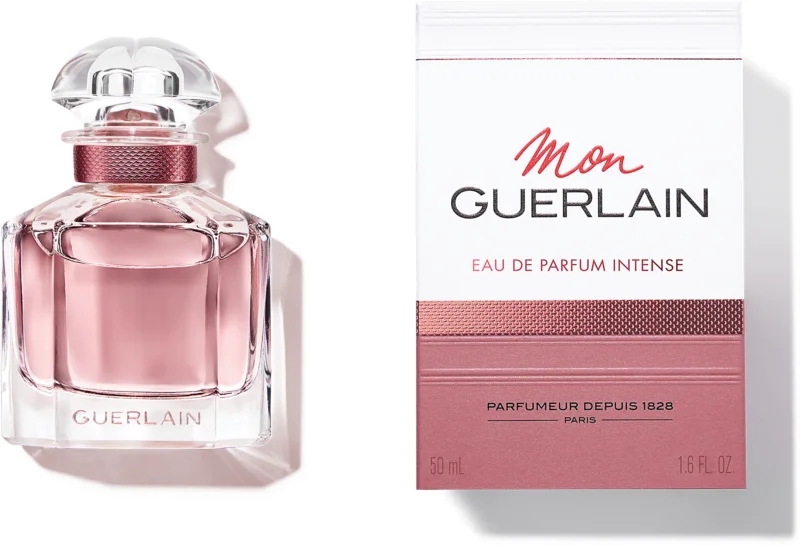 Guerlain Mon Guerlain Intense Edp 50 ML Produkt