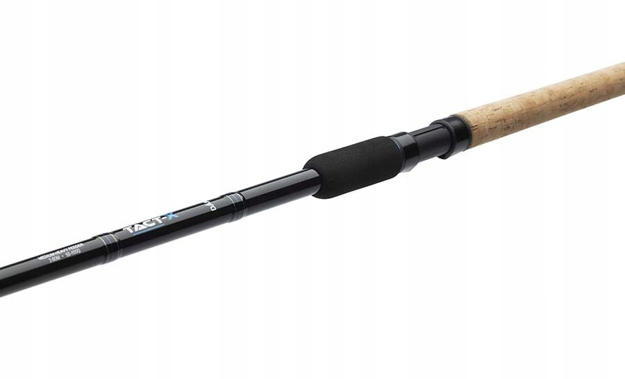 Wędka DAM Tact-X Heavy Feeder 360cm 75-150g Marka Dam
