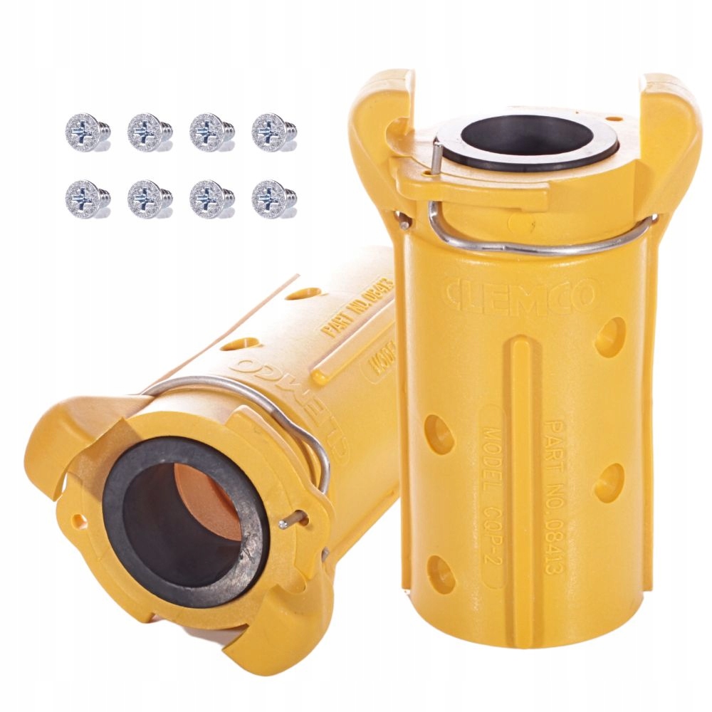 konektor CQP-2 špičatý konektor koncovka pro pískovačku pískování na hadici CQP2