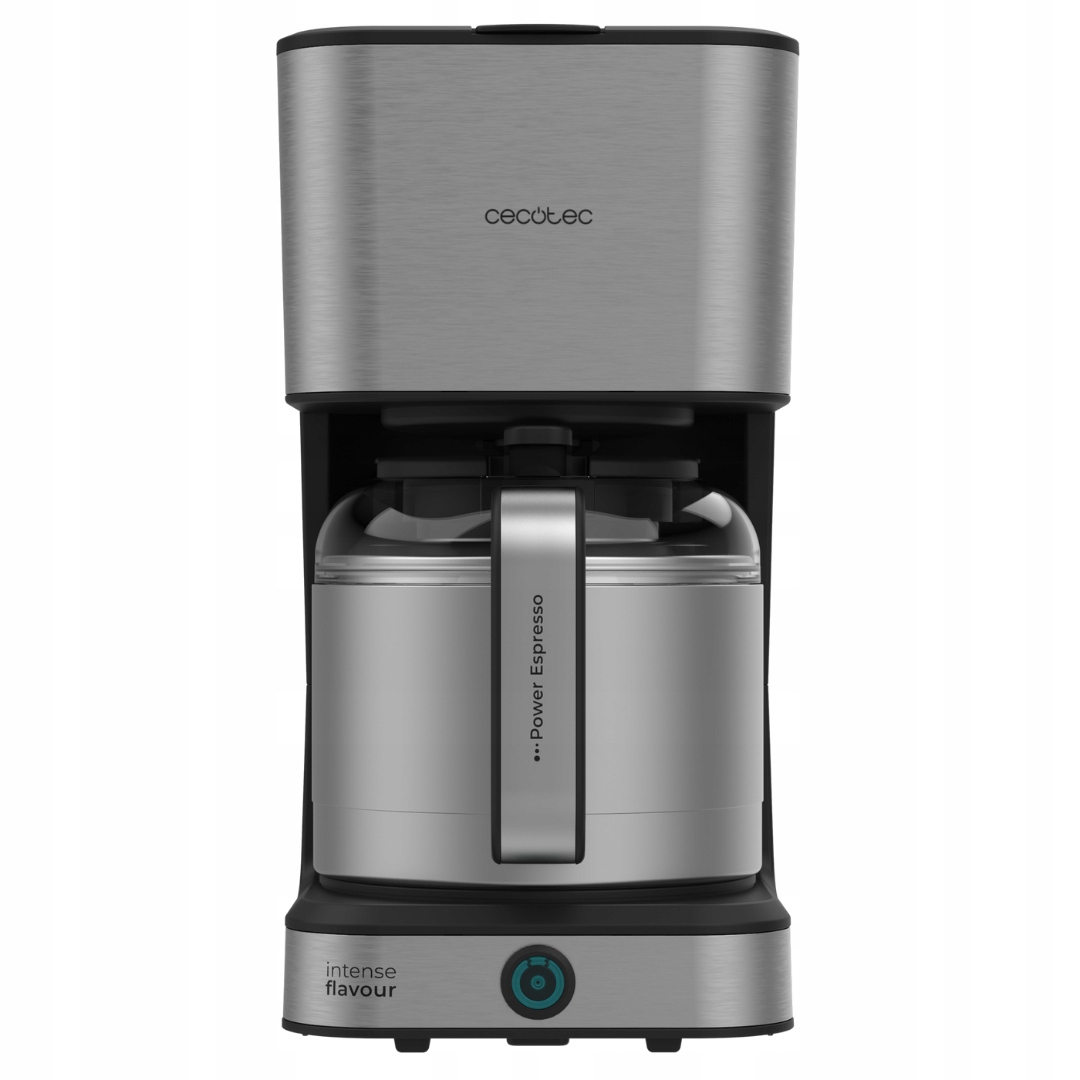 Ekspres do kawy przelewowy Cecotec Coffee 66 Drop & Thermo 950W 1,5l