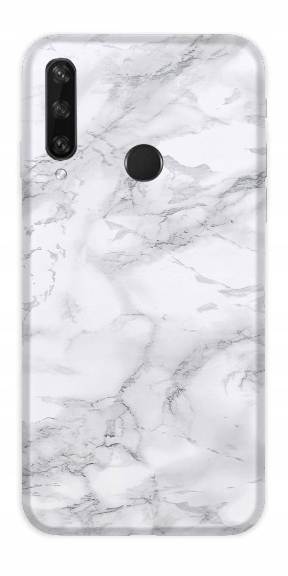 

Etui Nadruk Do Huawei Y6 P + Szkło / Różne Wzory