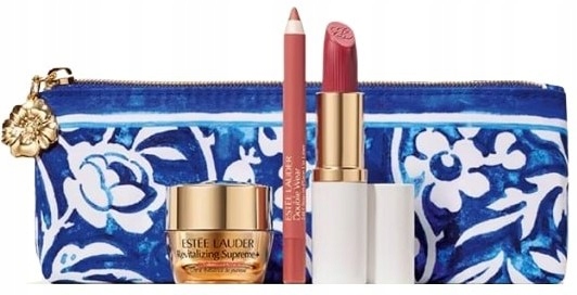 Estee Lauder Revitalizing Supreme Youth Power Creme Pomadka 420 Zestaw