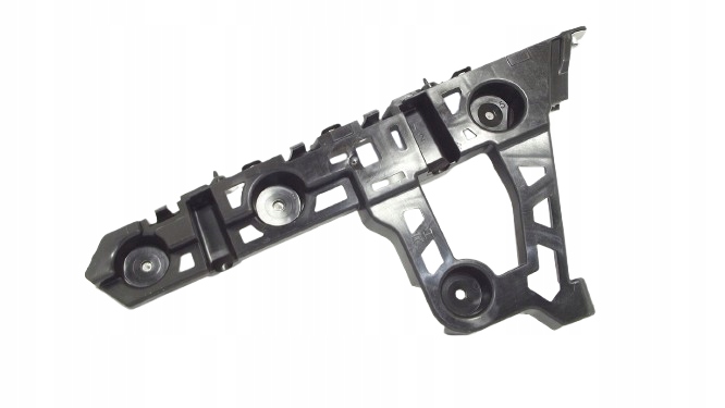 Opel Insignia B Support Support plaque Pare choc Droite Arrière 39136915