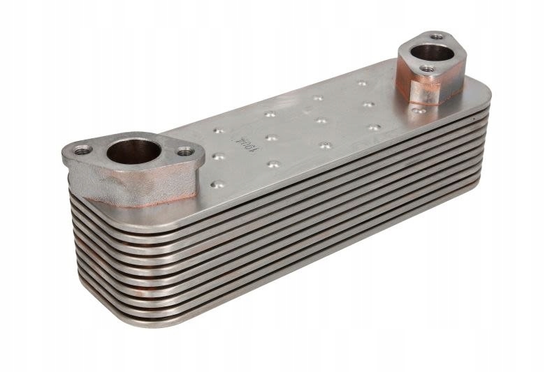 Chłodnica oleju NRF 31252