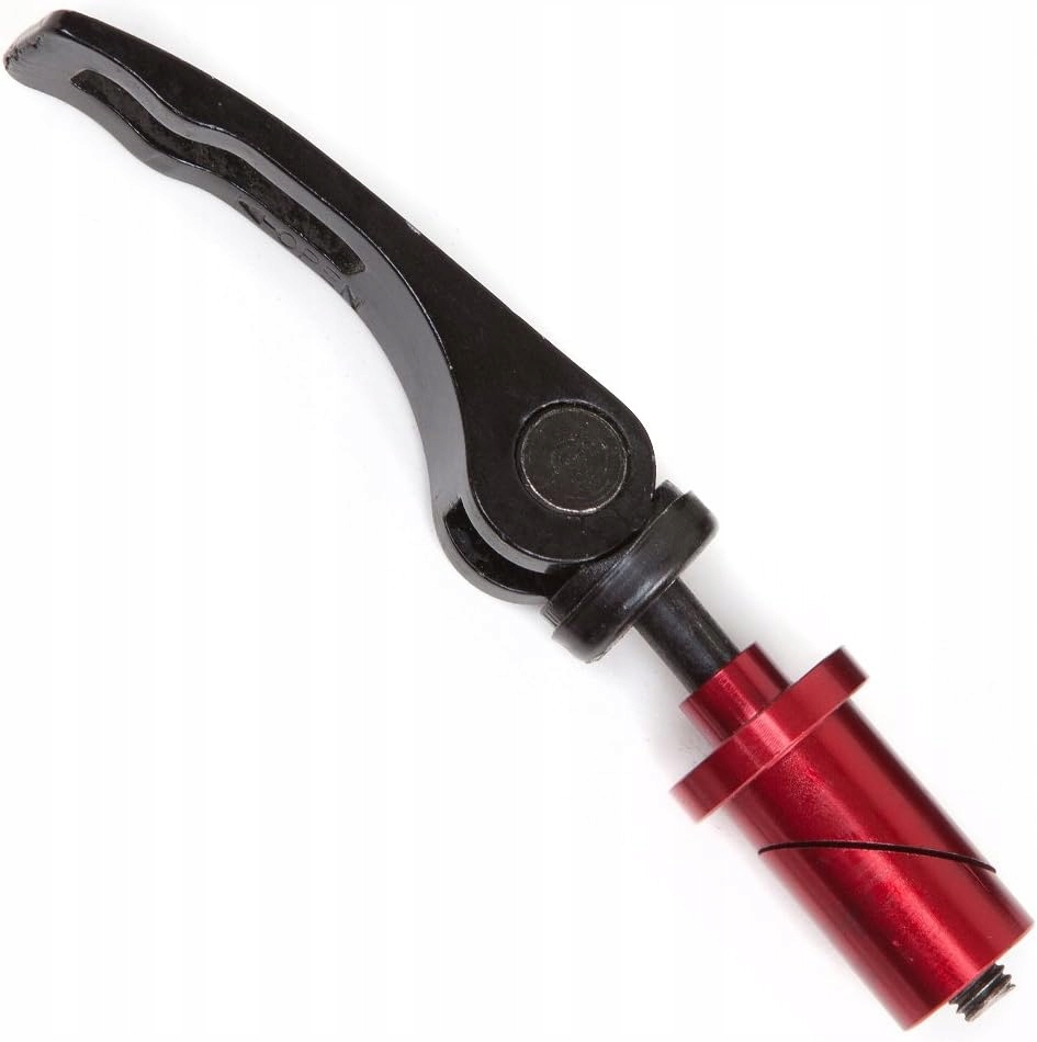 Adapter osi przelotowej Feedback Sports 15mm Thru Axle
